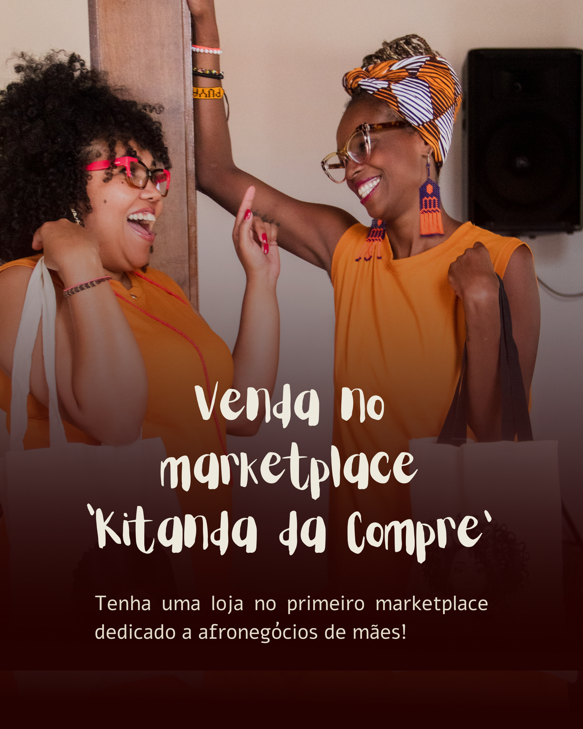 Venda no marketplace Kitanda da Compre